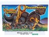 Triceratops W/ Boulder Launcher Cadillacs and Dinosaurs 1993 Tyco NEW SEALED