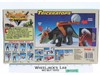 Triceratops W/ Boulder Launcher Cadillacs and Dinosaurs 1993 Tyco NEW SEALED