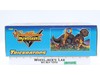 Triceratops W/ Boulder Launcher Cadillacs and Dinosaurs 1993 Tyco NEW SEALED