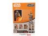 Boba Fett Star Wars Trilogy Collection 2004 Hasbro 12" Action Figure NEW SEALED