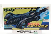 Batmobile Super Soaker Batman Forever 1995 Larami DC Comics NEW SEALED