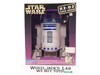 R2-D2 Data Droid Cassette Player Star Wars 1997 Tiger Electronics NEW MIB