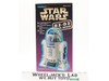 R2-D2 Data Droid Cassette Player Star Wars 1997 Tiger Electronics NEW MIB