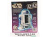 R2-D2 Data Droid Cassette Player Star Wars 1997 Tiger Electronics NEW MIB
