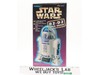 R2-D2 Data Droid Cassette Player Star Wars 1997 Tiger Electronics NEW MIB