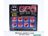 Laser Blade Cycle DC Comics Batman Returns 1992 Kenner Action Figure NEW MIB