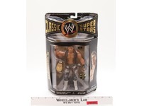 Shawn Michaels WWE Classic Super Stars 2008 Jakks Pacific Figure NEW SEALED