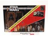 Darth Vader Legacy Pack Star Wars 40th Anniv. Hasbro 6" Action Figure NEW SEALED