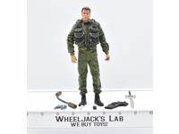 Lt. Colonel Cameron Mitchell Stargate SG1 SG-1 Diamond Select Toys Series 3