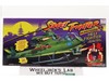 Heli-Fighter Street Fighter GI Joe 1993 Hasbro Action Figure Vehicle NEW SEALED