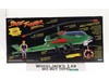 Heli-Fighter Street Fighter GI Joe 1993 Hasbro Action Figure Vehicle NEW SEALED