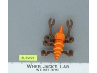 Cave Fisher Advanced Dungeons & Dragons 1983 Power Creature Wind Up