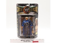 Ric Flair WWE Classic Super Stars Series 9 2005 Jakks Pacific Figure NEW SEALED