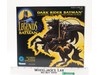 Dark Rider Batman Legends of Batman 1994 Kenner Action Figure MIB