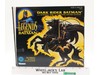 Dark Rider Batman Legends of Batman 1994 Kenner Action Figure MIB