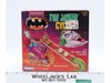 Joker Cycle DC Comics Batman The Dark Knight 1990 Kenner NEW MIB