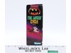 Joker Cycle DC Comics Batman The Dark Knight 1990 Kenner NEW MIB