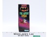 Joker Cycle DC Comics Batman The Dark Knight 1990 Kenner NEW MIB