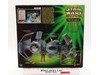 Tie Bomber Star Wars Power of the Jedi 2001 Hasbro Vehicle NEW SEALED