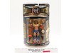 Ultimate Warrior WWE Classic Super Stars Series 12 2006 Jakks Pacific NEW SEALED