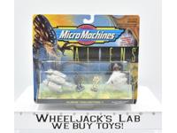Aliens Collection 1 Micro Machines Galoob 1996 Action Figure
