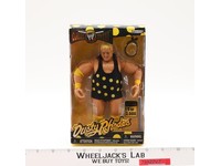 Dusty Rhodes 1 of 3000 WWE Classic Super Stars 2006 Jakks Pacific NEW SEALED