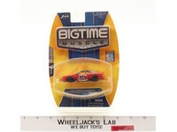 '02 Chevy Camaro #133 Bigtime Muscle 2007 Wave 12 Die Cast Jada Toys NEW Sealed