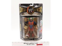 Doink the Clown WWE Classic Super Stars Series 19 2008 Jakks Pacific NEW SEALED