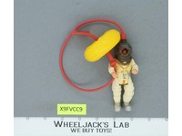 Adventure People Deep Sea Diver w/Buoy 1979 Fisher-Price #358 Figure