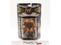 Andre the Giant WWE Classic Super Stars 2004 Jakks Pacific Figure NEW SEALED