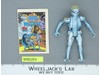 Brainiac 100% Complete Super Powers Collection 1984 Kenner Vintage Action Figure