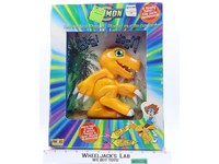 Talking Wall Plaque Digi Blast Digimon 2000 Fun-4-All NEW