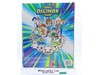 Talking Wall Plaque Digi Blast Digimon 2000 Fun-4-All NEW