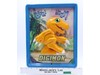 Talking Wall Plaque Digi Blast Digimon 2000 Fun-4-All NEW