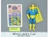 Dr. Fate 100% Complete Super Powers DC Comics Kenner 1985 Vintage Action Figure