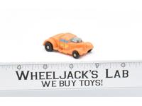 Micromaster Hot Rod Patrol Greaser G1 Transformers 1990 Vintage Action Figure