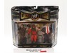 Undertaker Kane Paul Bearer WWE Classic Super Stars Jakks Pacific NEW SEALED