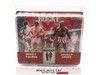 Rocky Balboa Apollo Creed MGM NECA Wrestling Toys R Us 2012 Figure NEW Sealed