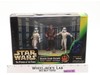 Death Star Escape Star Wars POTF 1997 Hasbro Action Figure Set NEW SEALED