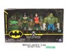 Swamp Showdown Batman DC Comics 2020 Spin Master Action Figure Set NEW SEALED