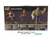 Swamp Showdown Batman DC Comics 2020 Spin Master Action Figure Set NEW SEALED