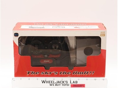 Yiboo Radio Controlled CH-47 Cargo-Transport Helicopter in Box