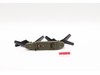 Yiboo Radio Controlled CH-47 Cargo-Transport Helicopter in Box