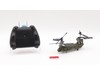 Yiboo Radio Controlled CH-47 Cargo-Transport Helicopter in Box