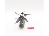 Yiboo Radio Controlled CH-47 Cargo-Transport Helicopter in Box