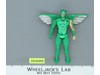 Flashback Silverhawks 1986 Kenner Telepix Vintage Action Figure
