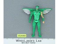 Flashback Silverhawks 1986 Kenner Telepix Vintage Action Figure