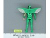 Flashback Silverhawks 1986 Kenner Telepix Vintage Action Figure
