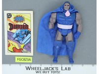 Darkseid 100% Complete Super Powers DC Comics Kenner 1985 Vintage Action Figure