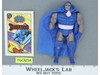 Darkseid 100% Complete Super Powers DC Comics Kenner 1985 Vintage Action Figure